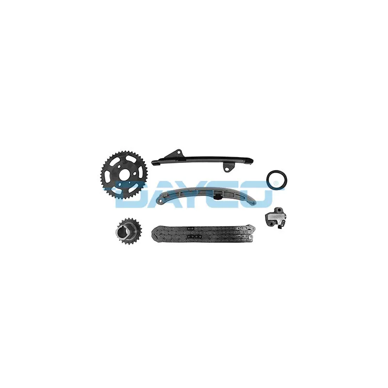 Kit de distribution par chaîne DAYCO KTC1008