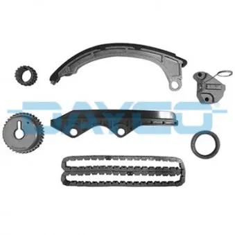Kit de distribution par chaîne DAYCO