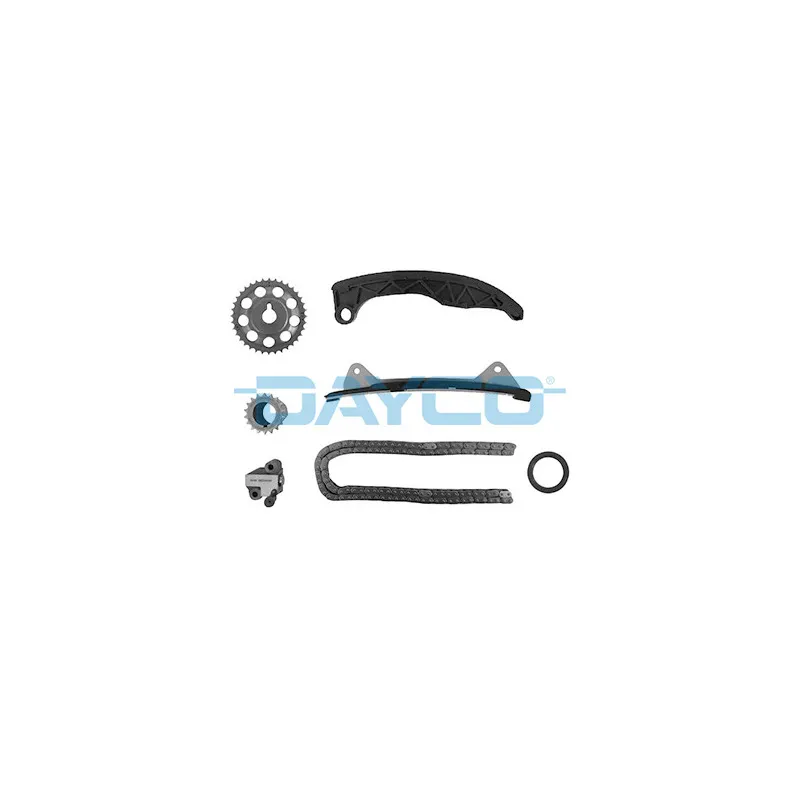 Kit de distribution par chaîne DAYCO KTC1018