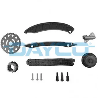 Kit de distribution par chaîne DAYCO KTC1020