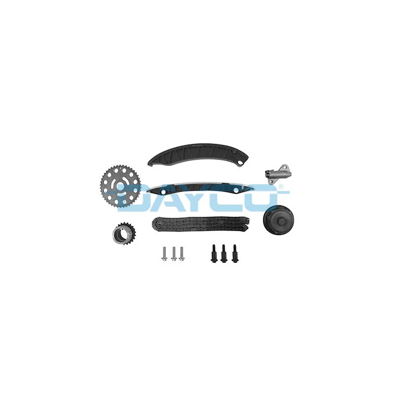 Kit de distribution par chaîne DAYCO KTC1020