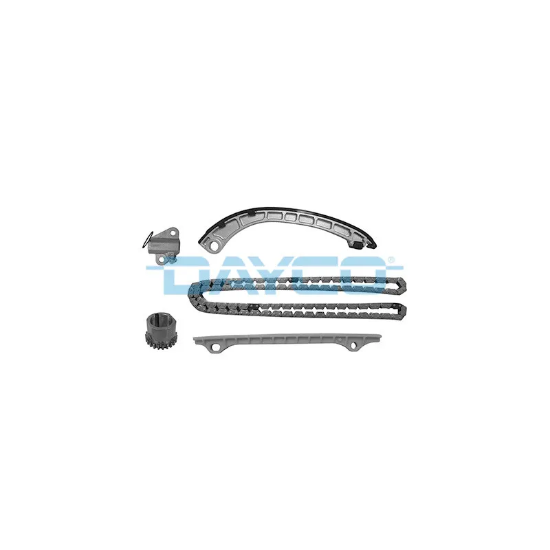 Kit de distribution par chaîne DAYCO KTC1030