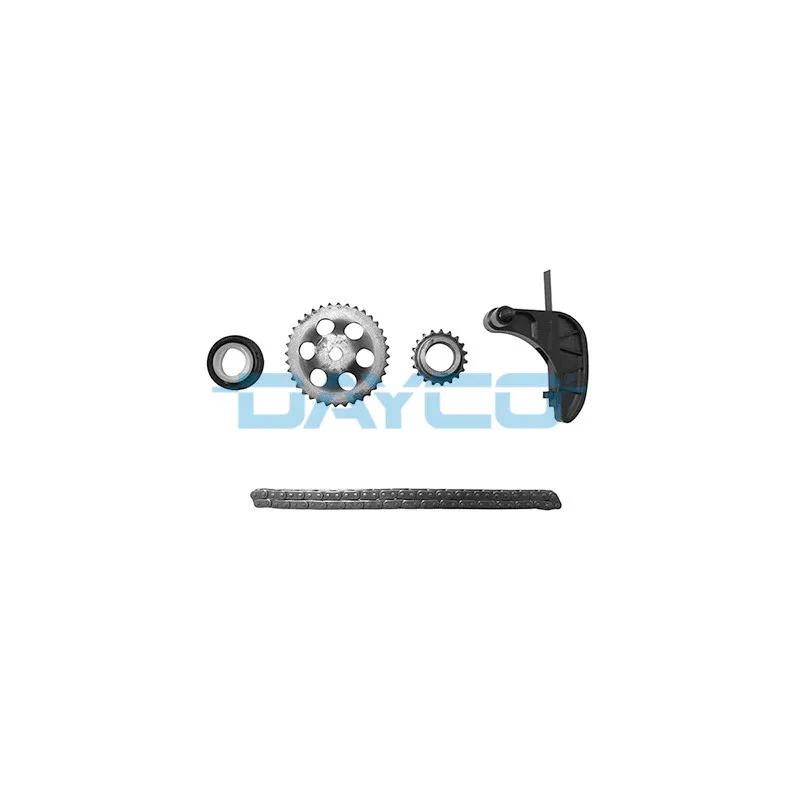 Kit de distribution par chaîne DAYCO KTC1037