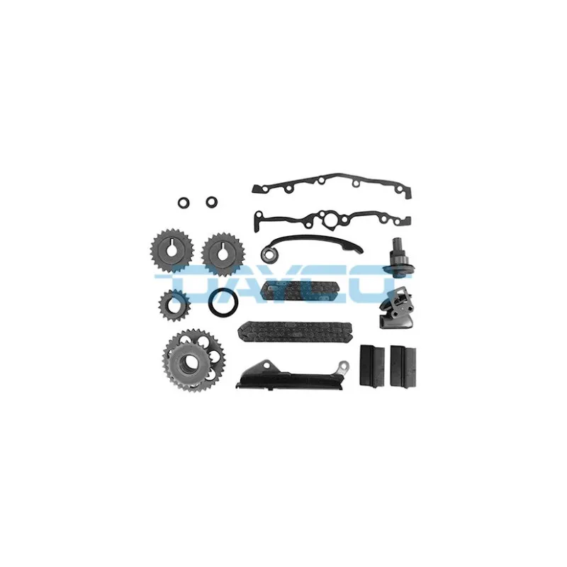 Kit de distribution par chaîne DAYCO KTC1041