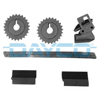 Kit de distribution par chaîne DAYCO KTC1042