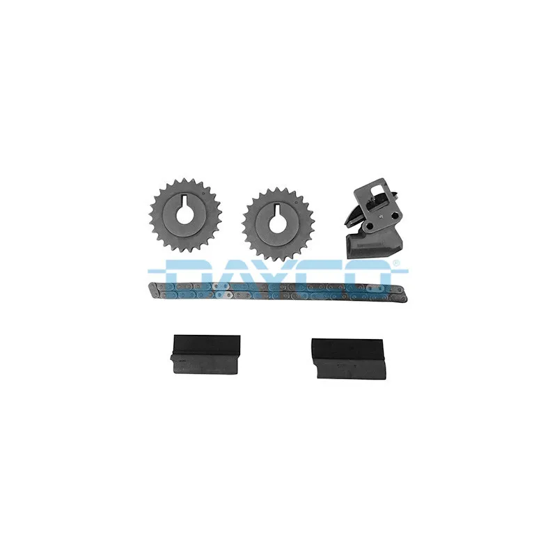 Kit de distribution par chaîne DAYCO KTC1042