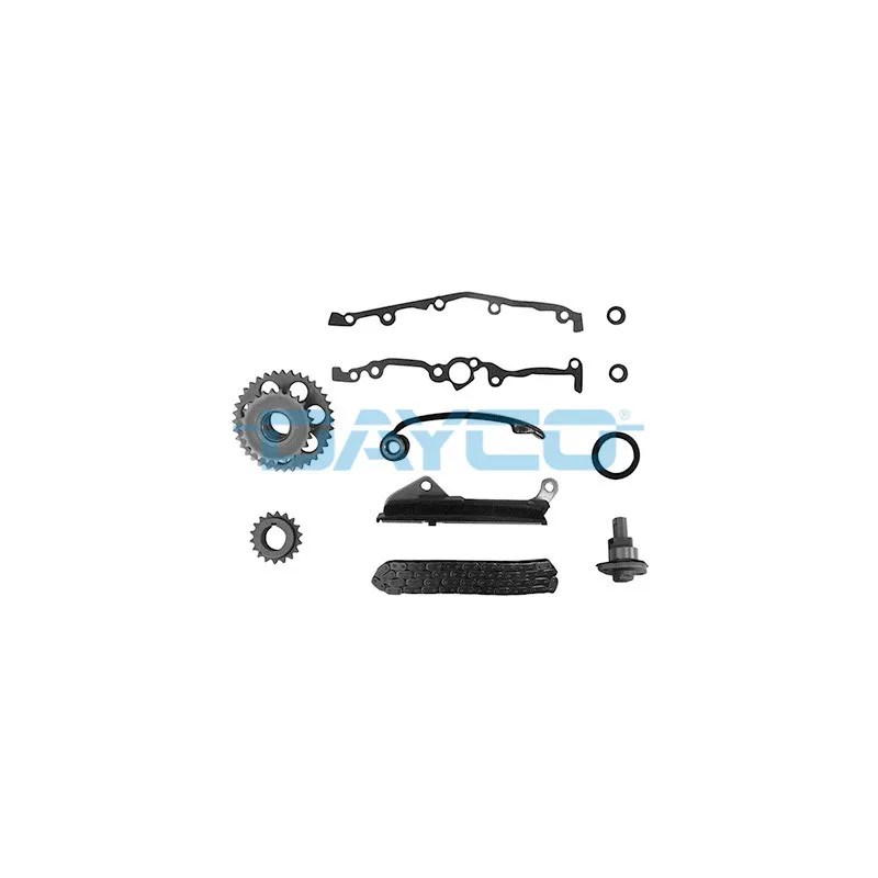Kit de distribution par chaîne DAYCO KTC1043