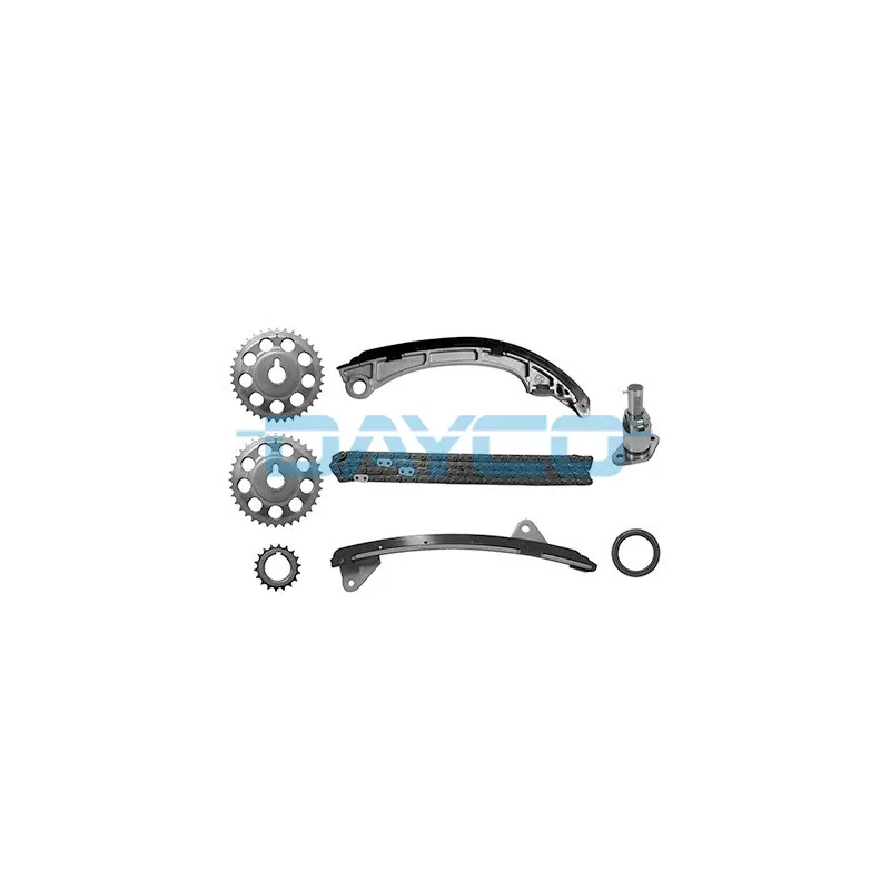 Kit de distribution par chaîne DAYCO KTC1044