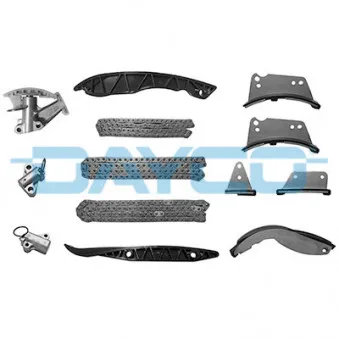 Kit de distribution par chaîne DAYCO KTC1045