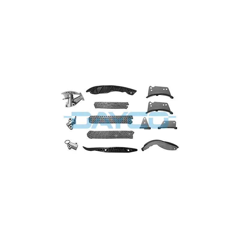 Kit de distribution par chaîne DAYCO KTC1045