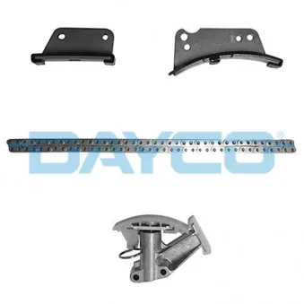 Kit de distribution par chaîne DAYCO KTC1046