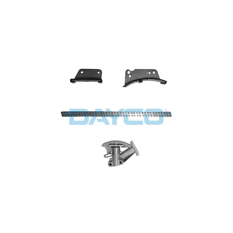 Kit de distribution par chaîne DAYCO KTC1046