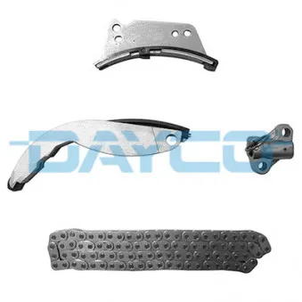 Kit de distribution par chaîne DAYCO KTC1047