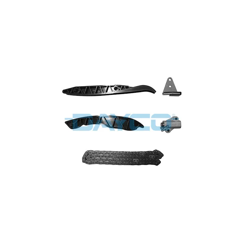 Kit de distribution par chaîne DAYCO KTC1048