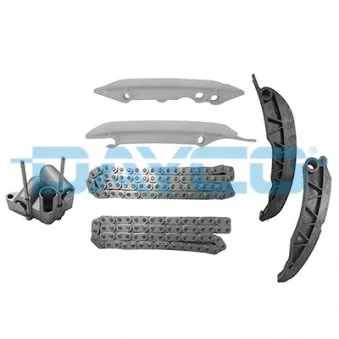 Kit de distribution par chaîne DAYCO KTC1049