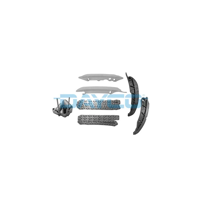Kit de distribution par chaîne DAYCO KTC1049