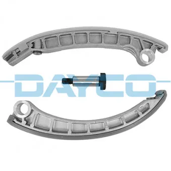 Coulisse, chaîne de distribution DAYCO KTC1053