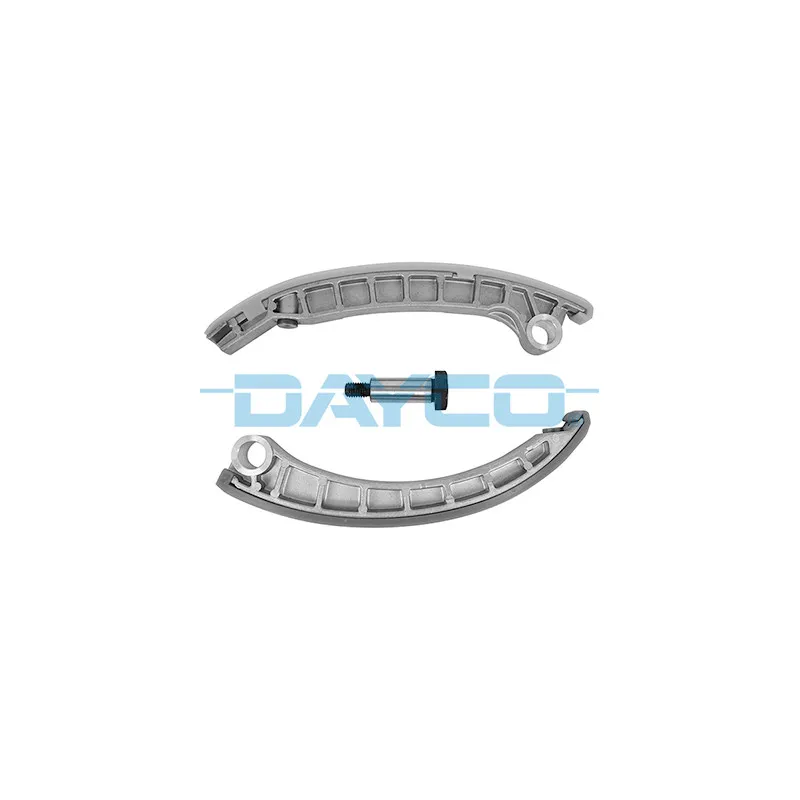 Coulisse, chaîne de distribution DAYCO KTC1053