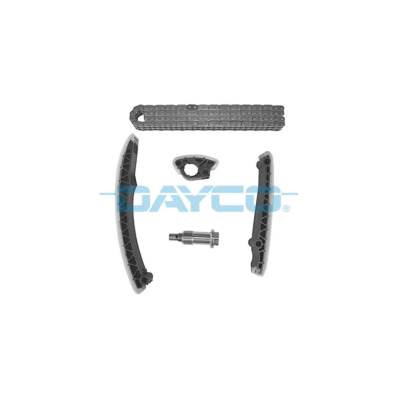 Kit de distribution par chaîne DAYCO KTC1072