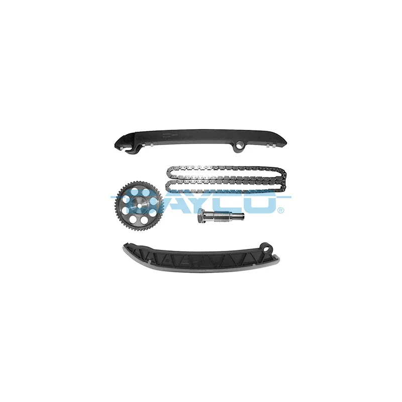 Kit de distribution par chaîne DAYCO KTC1082