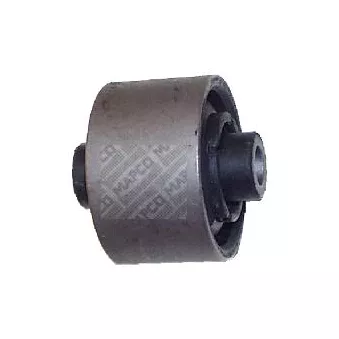 Suspension, corps de l'essieu MAPCO