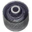 Suspension, corps de l'essieu MAPCO 33941 - Visuel 2