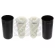 Kit de protection contre la poussière, amortisseur MAPCO 34840 - Visuel 2
