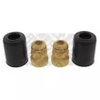 Kit de protection contre la poussière, amortisseur MAPCO 34885 - Visuel 1