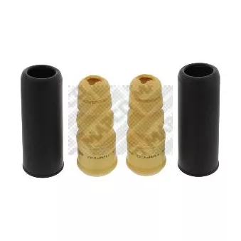 Kit de protection contre la poussière, amortisseur MAPCO