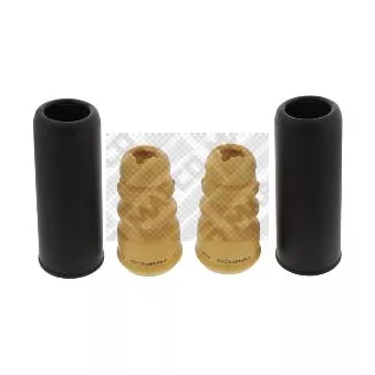 Kit de protection contre la poussière, amortisseur MAPCO