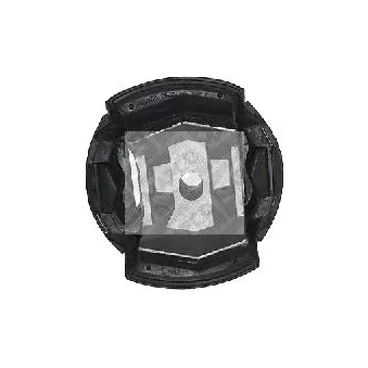 Suspension, corps de l'essieu MAPCO