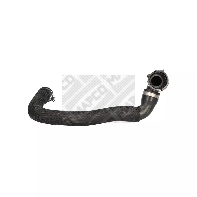 Durite de radiateur MAPCO 39447