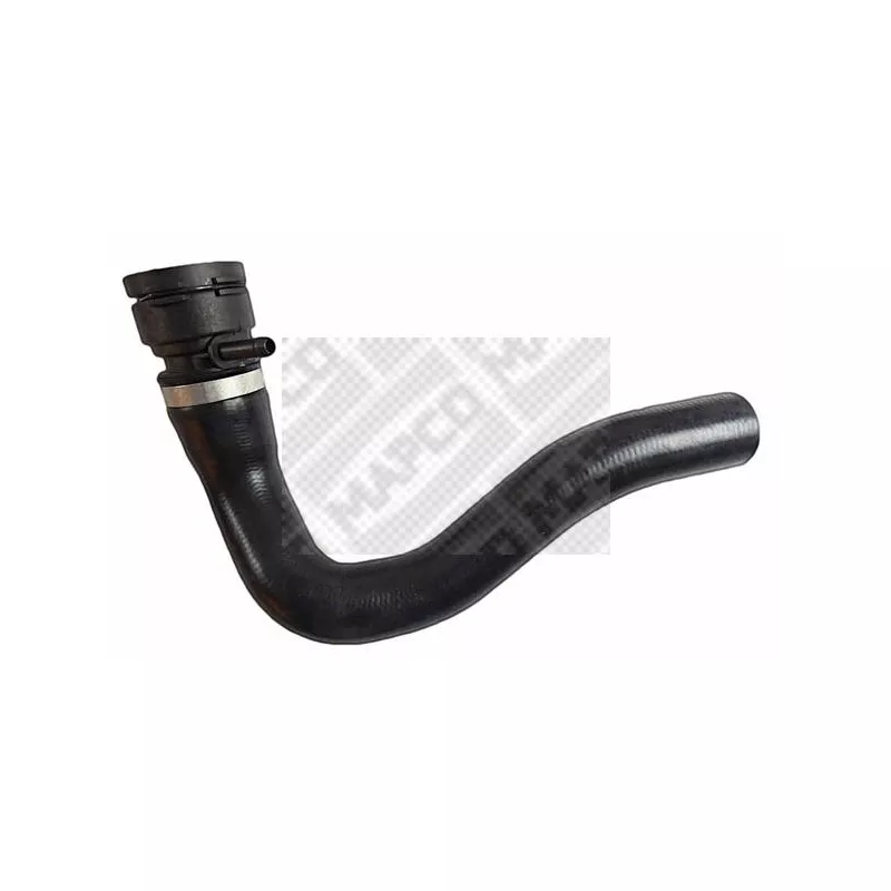 Durite de radiateur MAPCO 39452