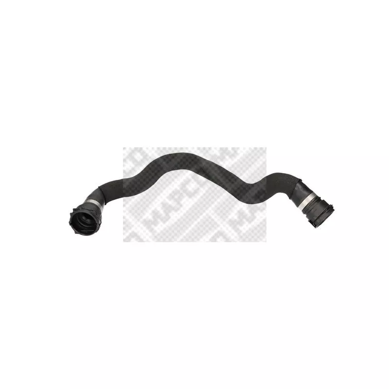 Durite de radiateur MAPCO 39458