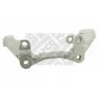 Support, étrier de frein MAPCO 4940/1 - Visuel 3