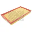 Filtre à air MAPCO 60044 - Visuel 1