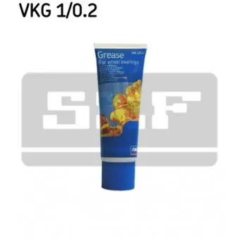 Lubrifiants SKF VKG 1/0.2