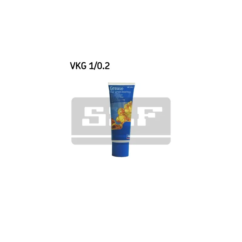 Lubrifiants SKF VKG 1/0.2