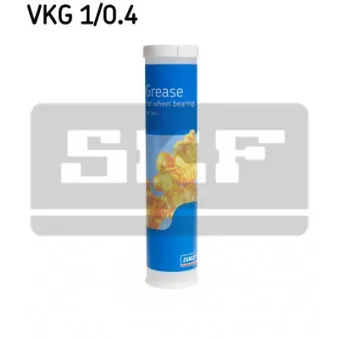 Lubrifiants SKF