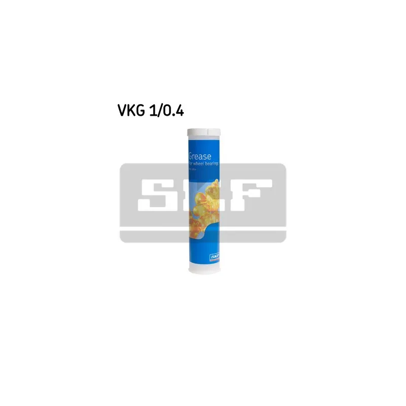 Lubrifiants SKF VKG 1/0.4
