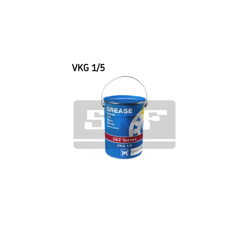 Lubrifiants SKF VKG 1/5