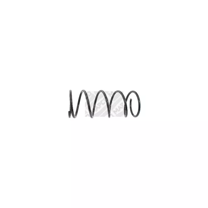Ressort de suspension MAPCO 70919