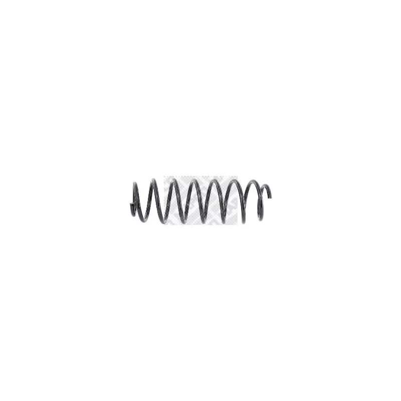 Ressort de suspension MAPCO 70921