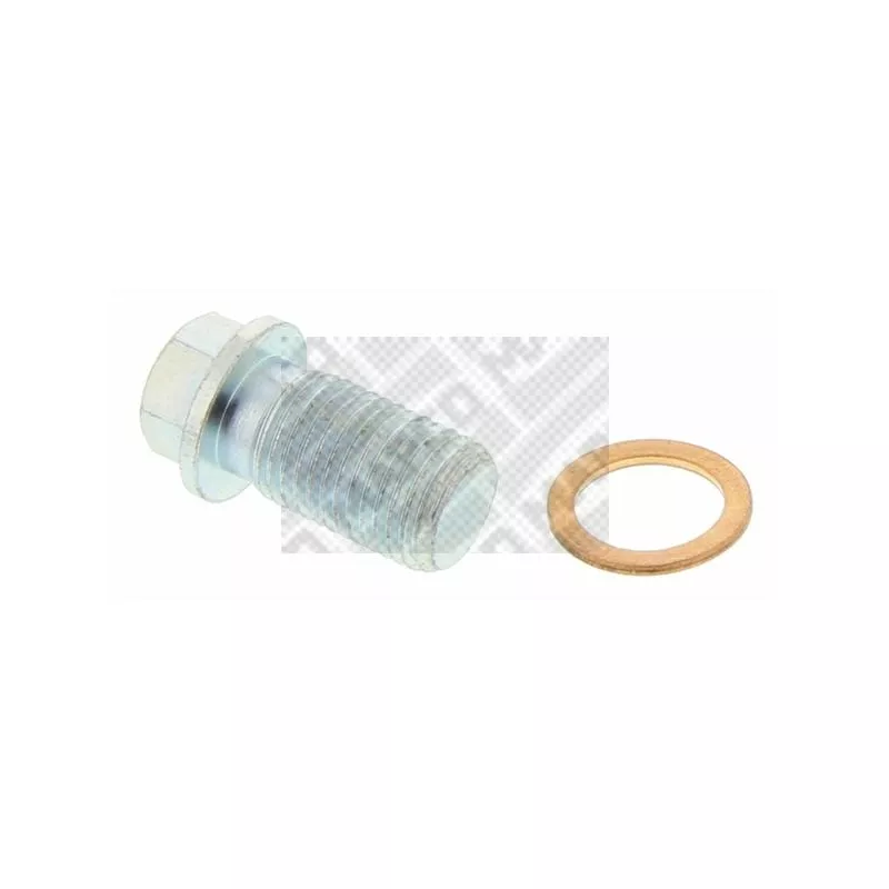 Vis-bouchon, carter d'huile MAPCO 95945