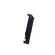 Radiateur, refroidissement du moteur NRF 50002 - Visuel 2