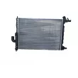 Radiateur, refroidissement du moteur NRF 50221 - Visuel 3