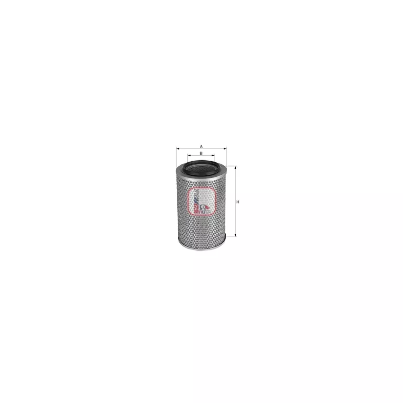 Filtre à air SOFIMA S 2350 A