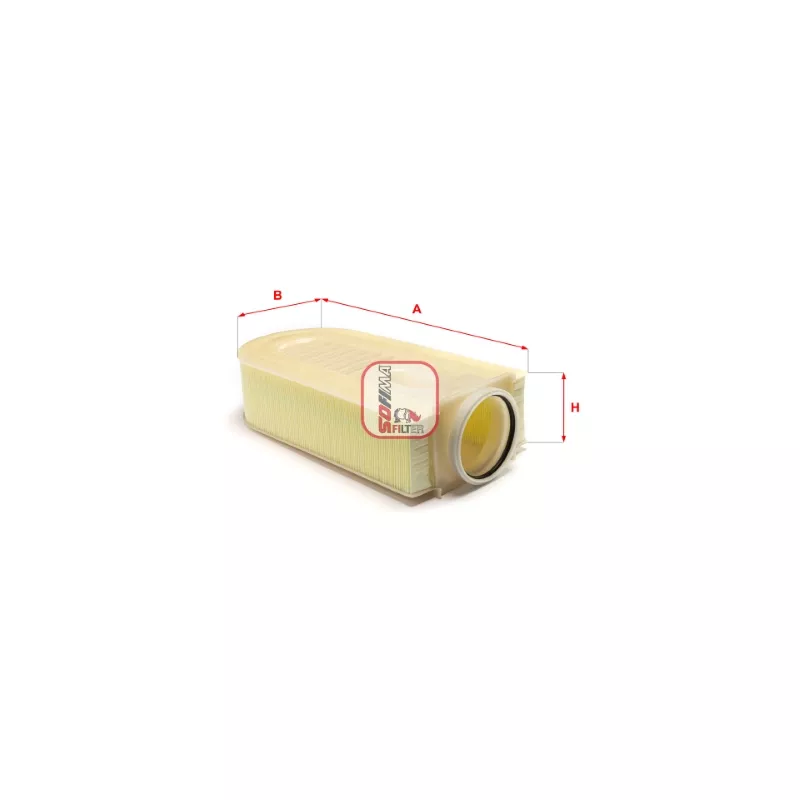 Filtre à air SOFIMA S 3B10 A