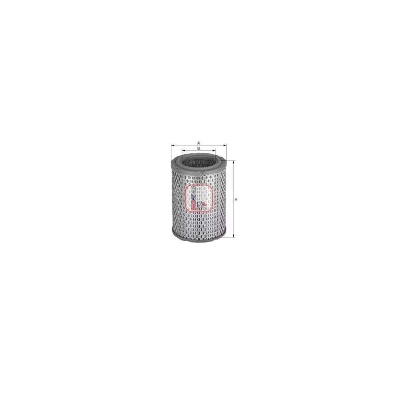 Filtre à air SOFIMA S 5060 A