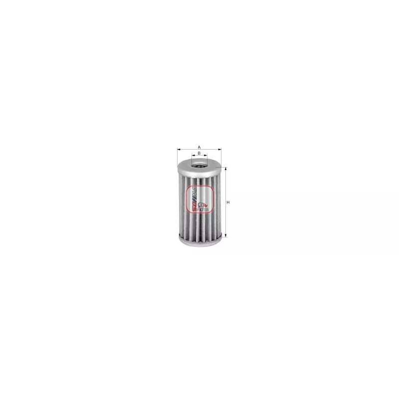 Filtre à carburant SOFIMA S 5911 N